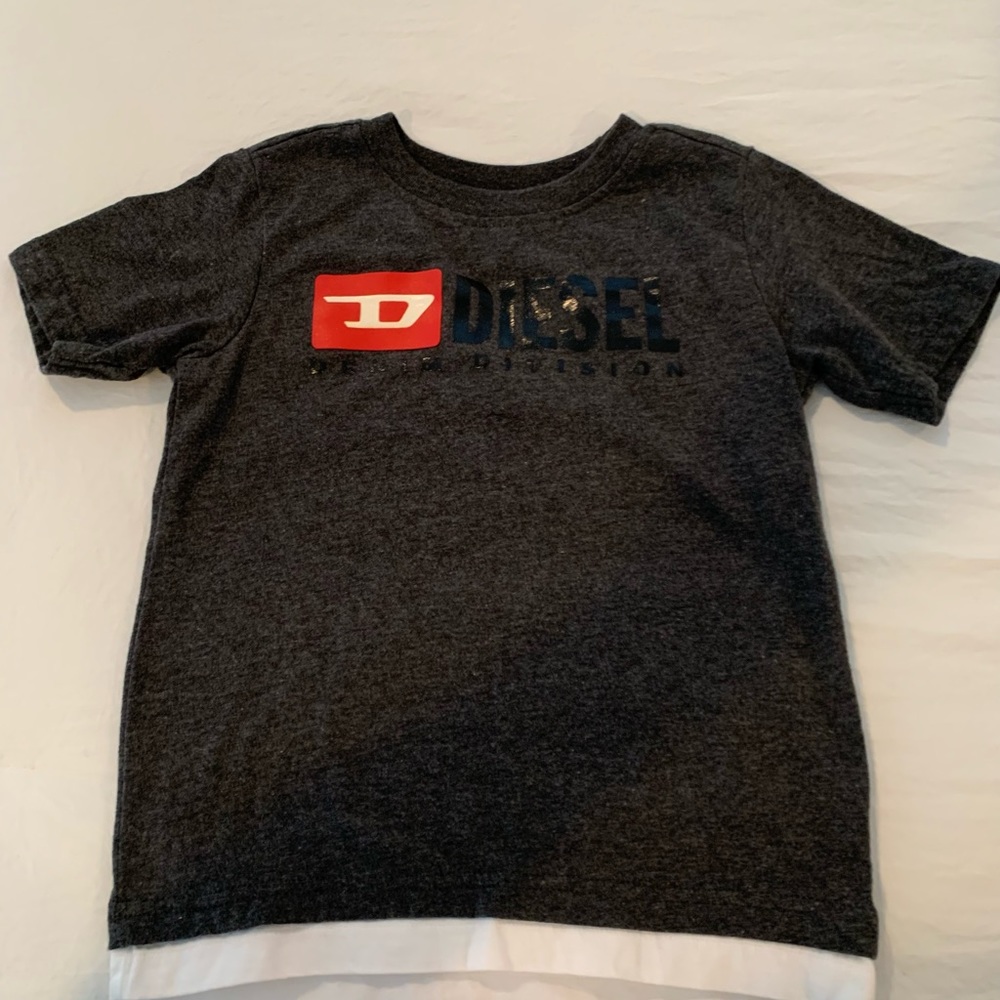 Diesel t shirt
